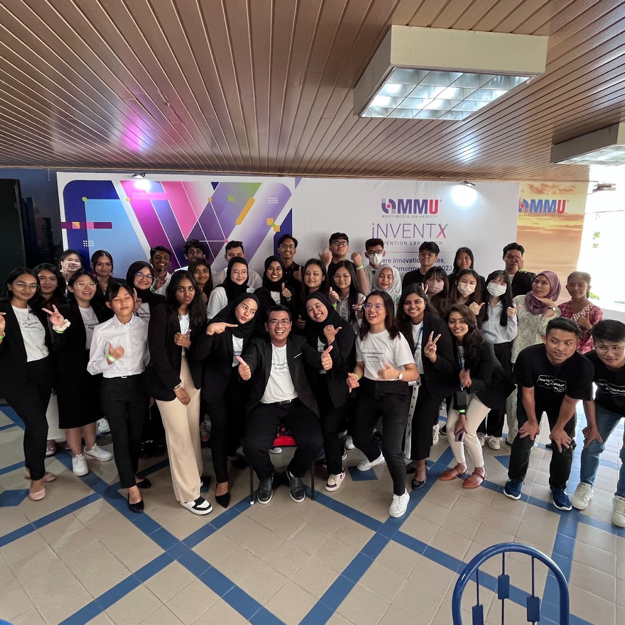 University Students Group